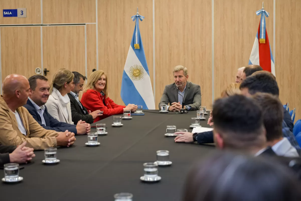 Avanza la concreci&oacute;n del Parque Ambiental que tratar&aacute; residuos s&oacute;lidos urbanos de toda el &Aacute;rea Metropolitana