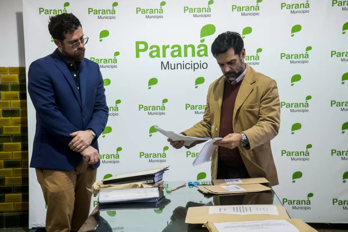 La Municipalidad licit&oacute; obra de agua potable para la zona noreste de la ciudad