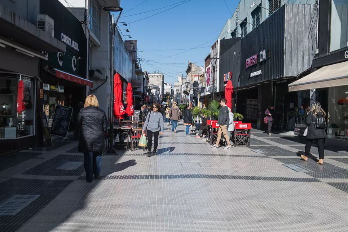 “Paraná Celebra a Mamá”, una iniciativa con ofertas y promociones de comercios de la ciudad