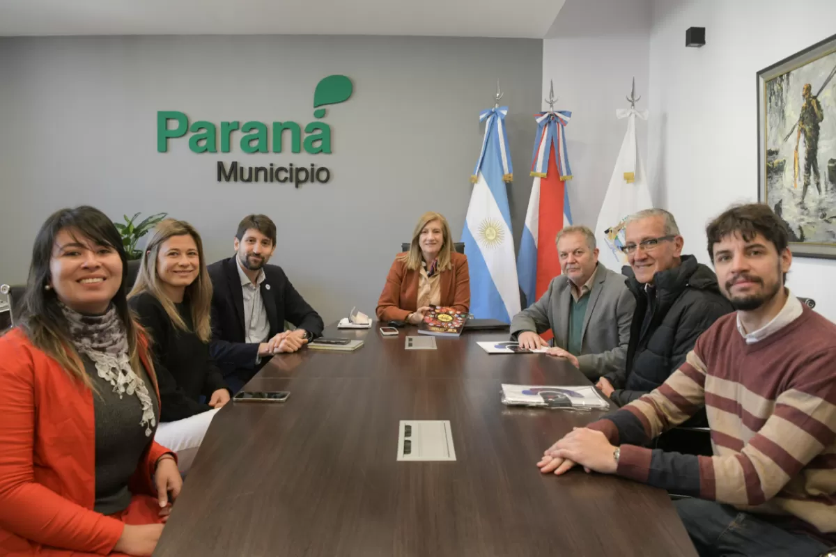 La Municipalidad acompaña el desarrollo de la primera edición de la Copa Túnel Subfluvial de Fútbol Femenino