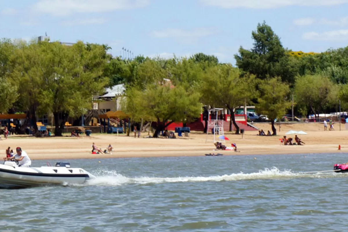 Preocupantes números del turismo en la provincia: "El nivel de ocupación está debajo del 50%"