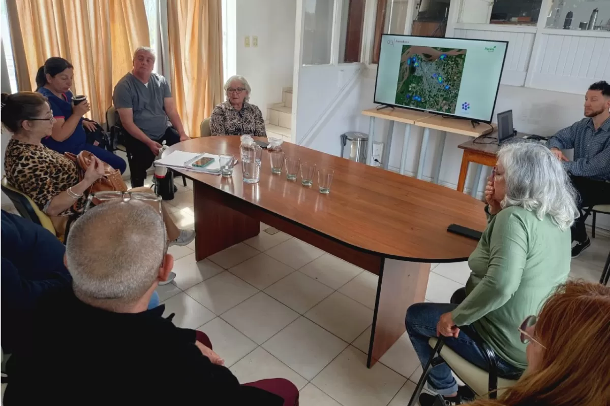 Municipalidad y Provincia unifican datos de salud para actuar ante El Ni&ntilde;o