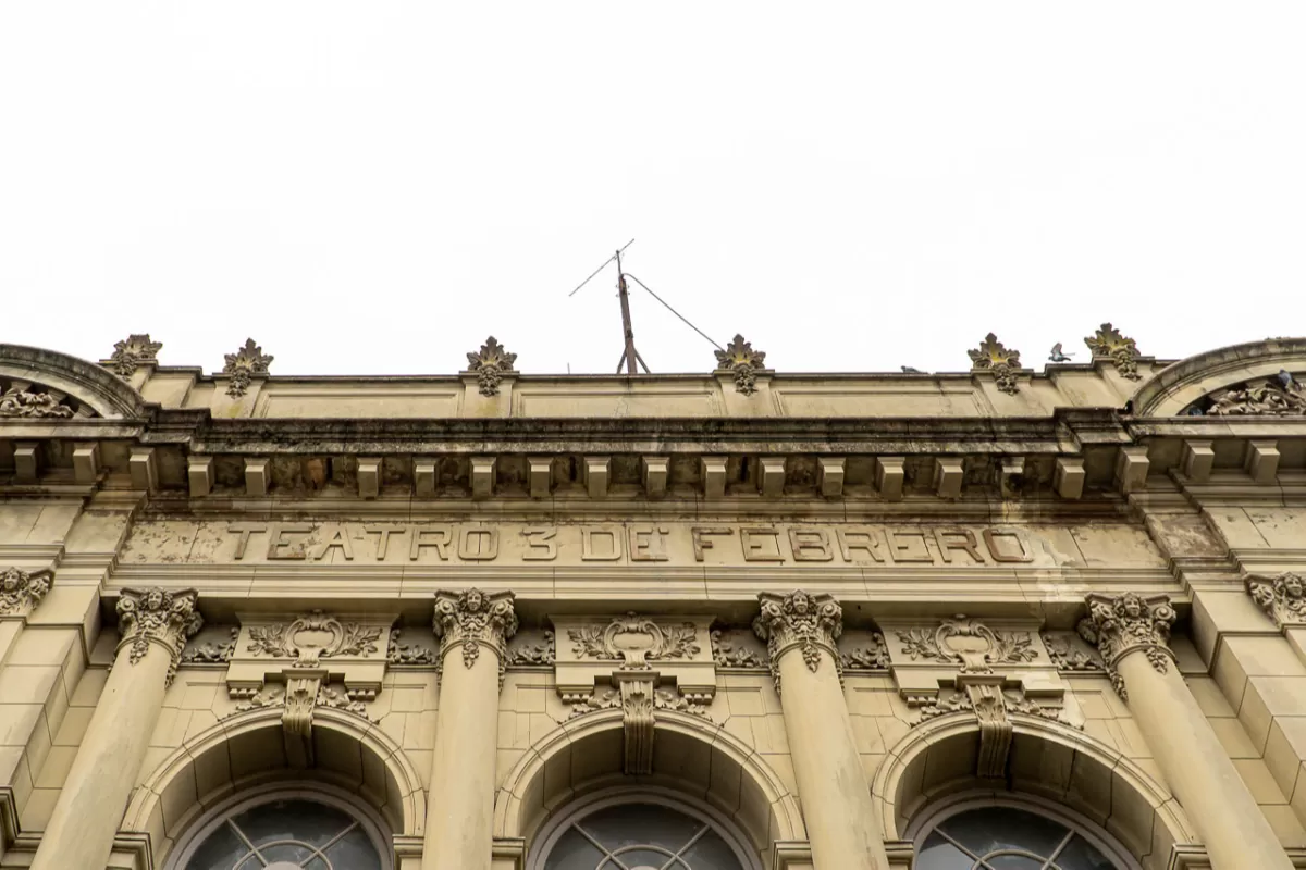 Contin&uacute;a abierta la convocatoria para Teatro por la Identidad