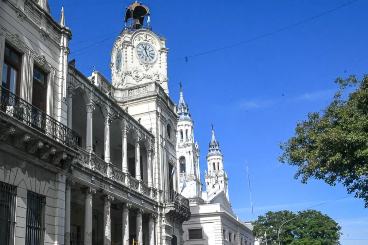 La Municipalidad de Paran&aacute; otorgar&aacute; un incremento del 4 por ciento con los haberes de julio