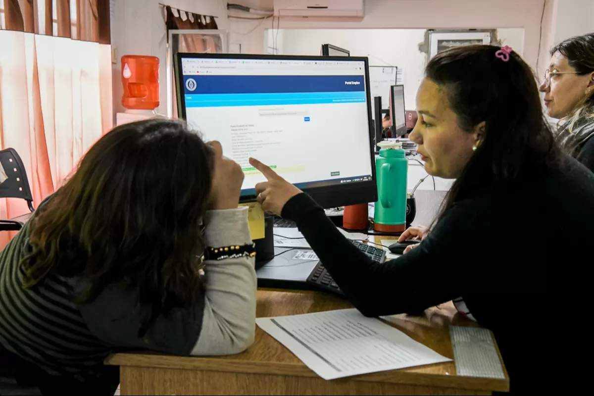 Aumentó la demanda de prácticas laborales en empresas de Paraná