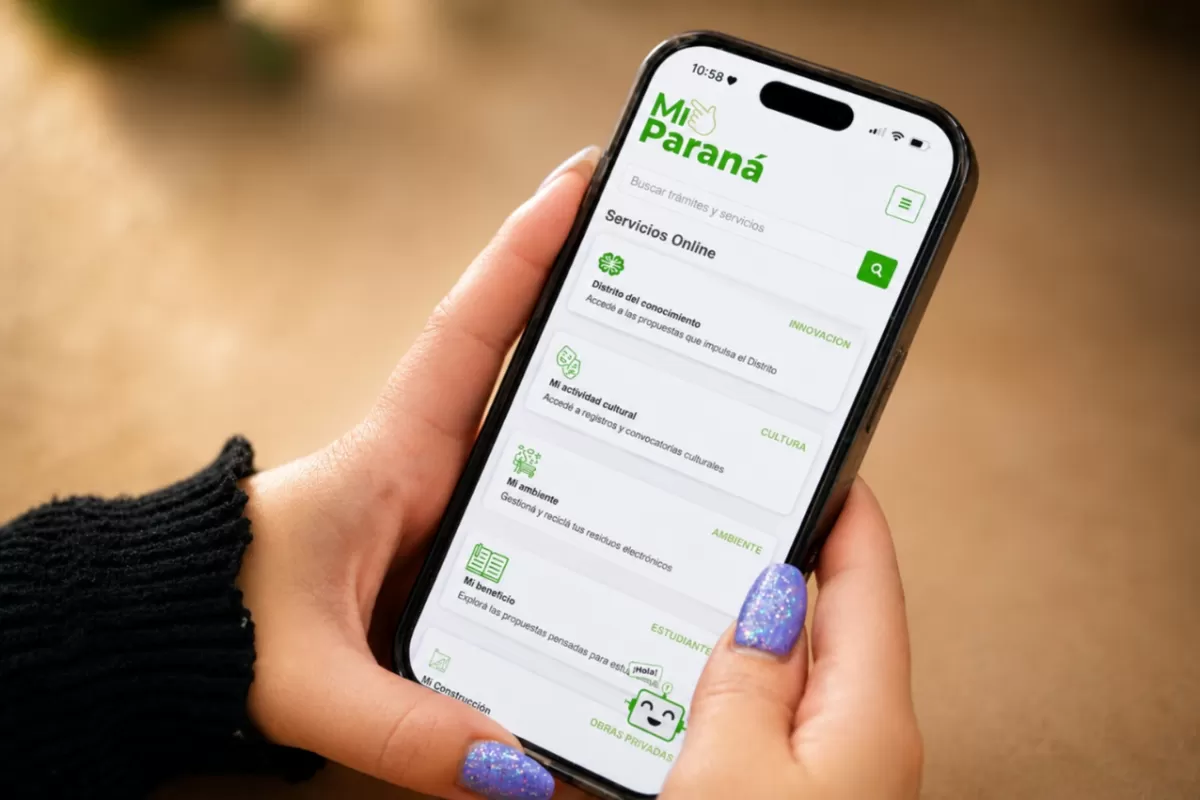 La Municipalidad mantiene actualizado el listado de geri&aacute;tricos habilitados en la ciudad