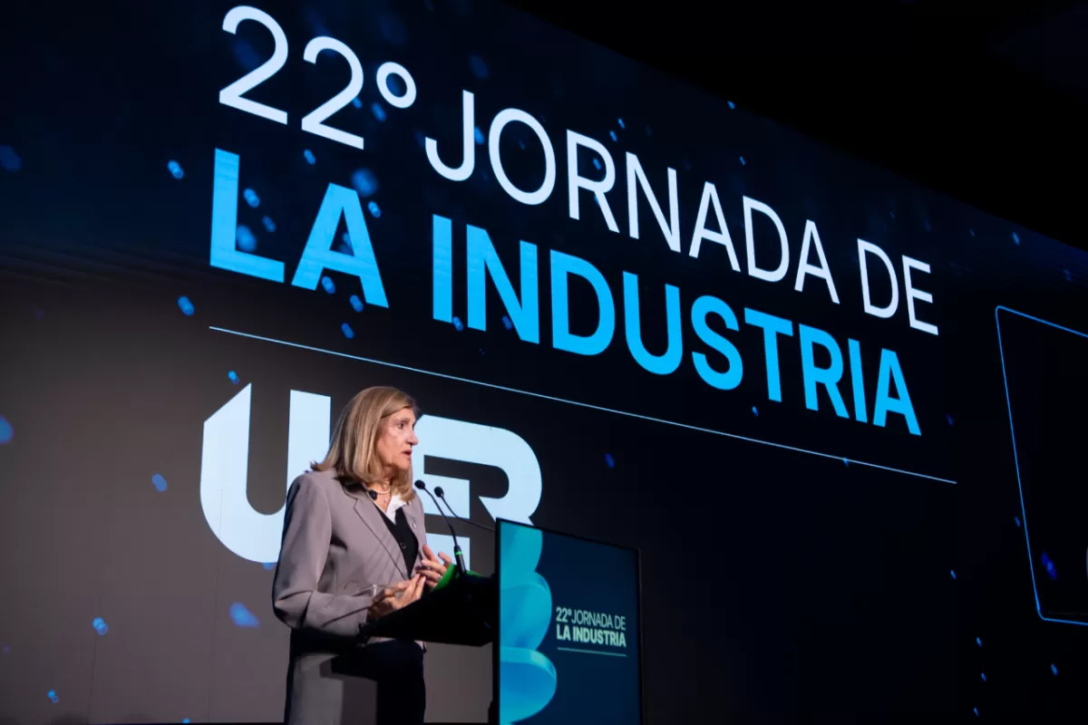 Romero: &ldquo;Desde Paran&aacute; decidimos acompa&ntilde;ar a quienes producen, invierten y generan trabajo&rdquo;