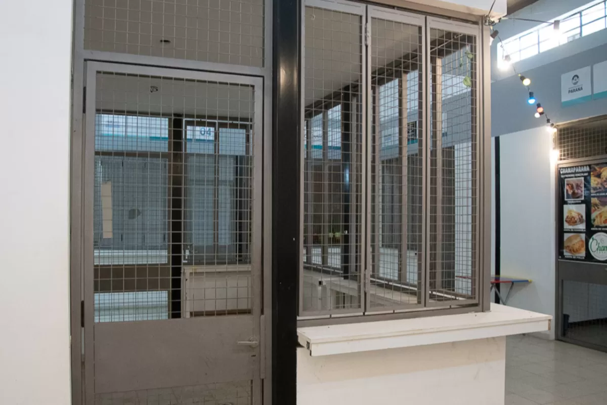 Se presentaron 40 proyectos para ocupar locales en Mercados de la ciudad