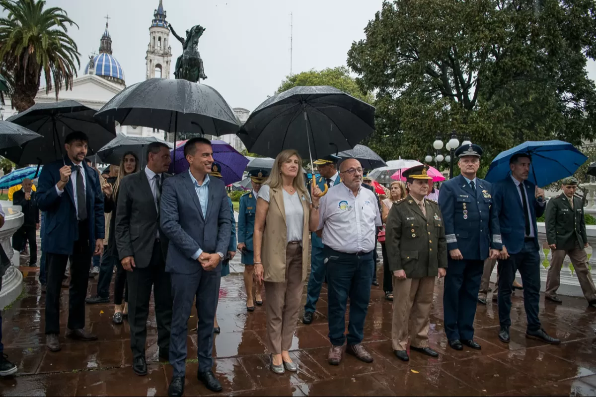 Paran&aacute; tendr&aacute; un museo para recordar a ca&iacute;dos y h&eacute;roes de la guerra