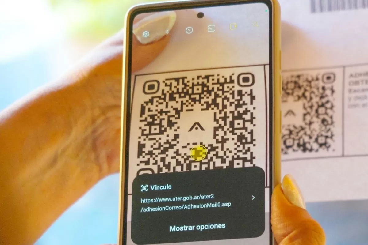 Contin&uacute;a la adhesi&oacute;n a la Boleta Digital para modernizar el Estado y cuidar el ambiente