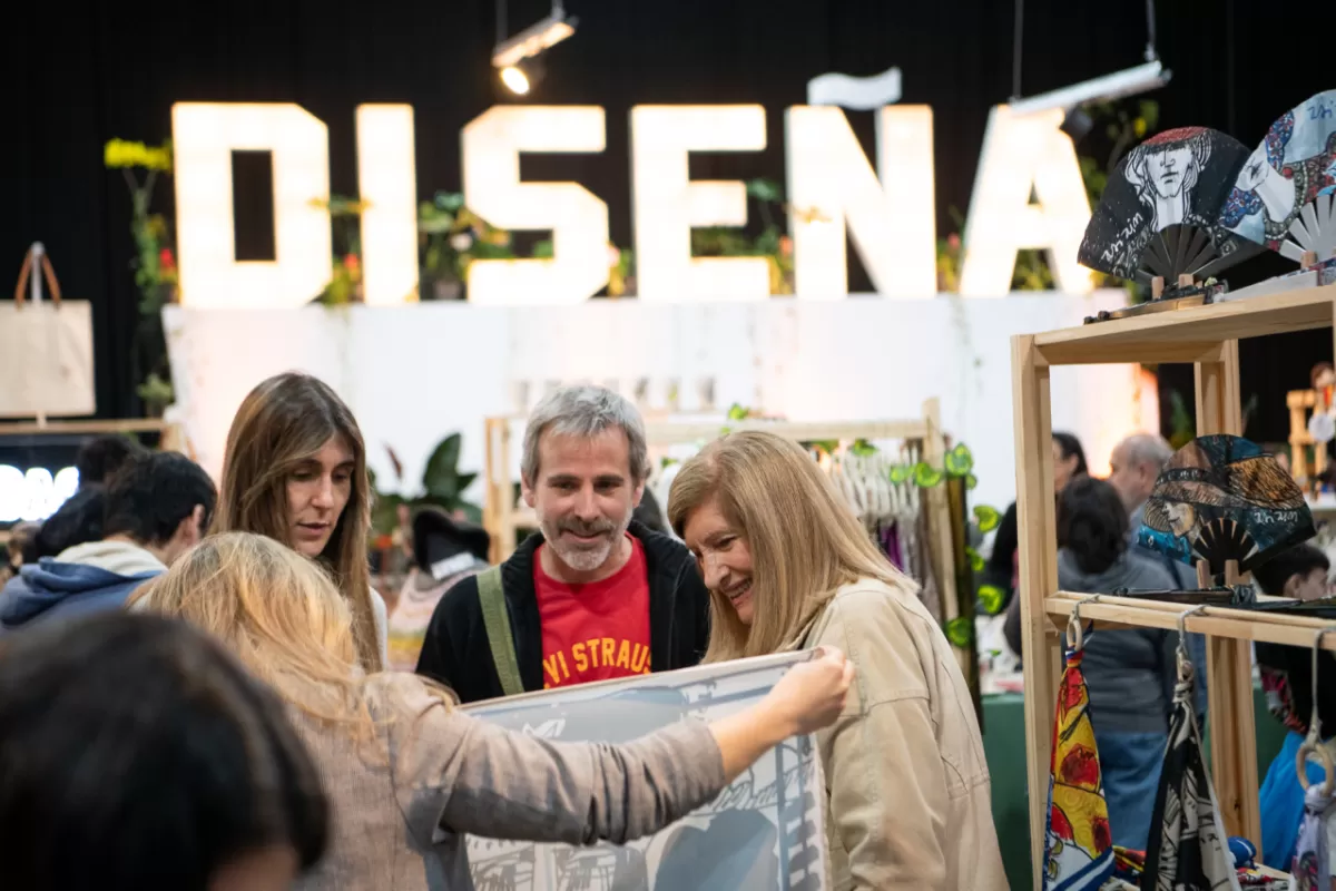 Dise&ntilde;a Paran&aacute; crece en calidad y creatividad