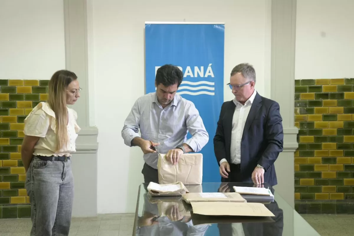 La Municipalidad efectuar&aacute; mejoras en la zona de Puerto Viejo