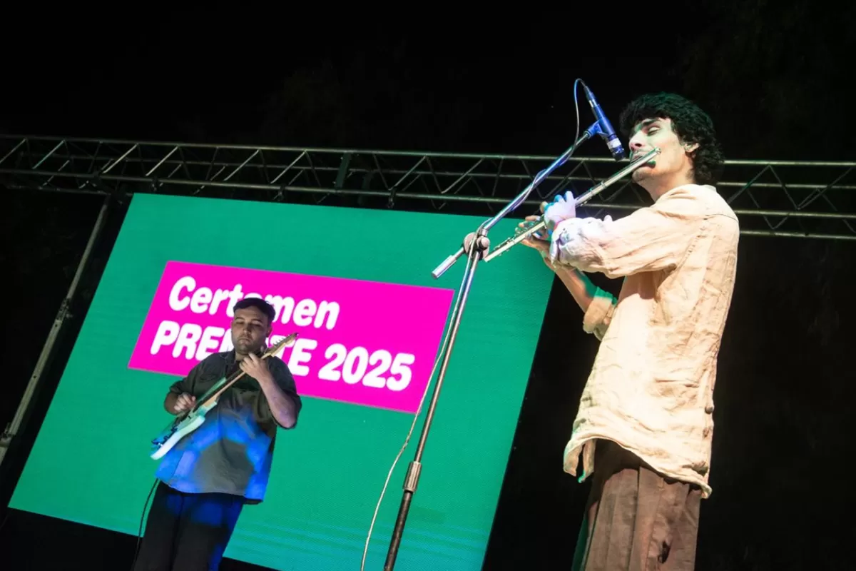 Certamen Premate: r&eacute;cord de inscriptos en Paran&aacute; y extensi&oacute;n de la convocatoria en Maci&aacute; y Villaguay