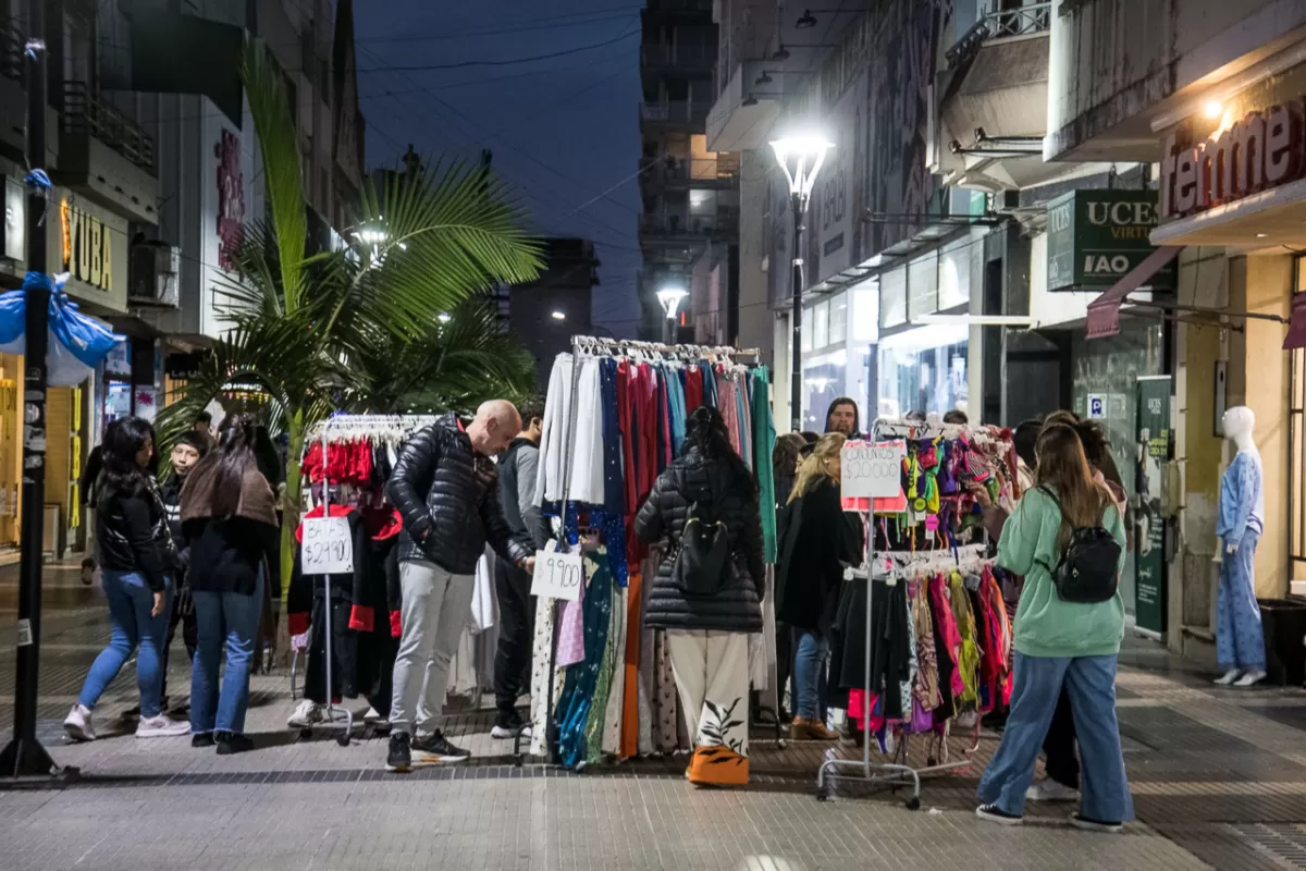 Se realizar&aacute; una nueva edici&oacute;n de &ldquo;Mi&eacute;rcoles de Paseo&rdquo;