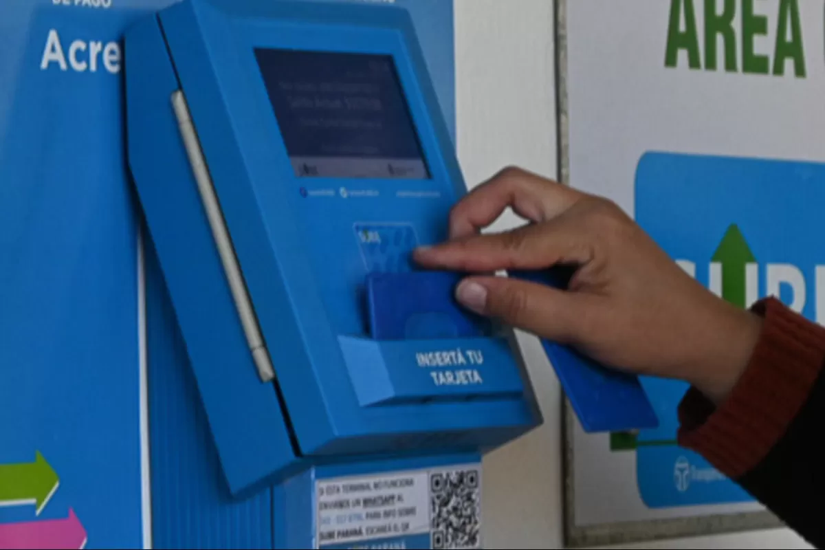 Entra en vigencia la actualizaci&oacute;n tarifaria tras m&aacute;s de nueve meses sin modificaciones