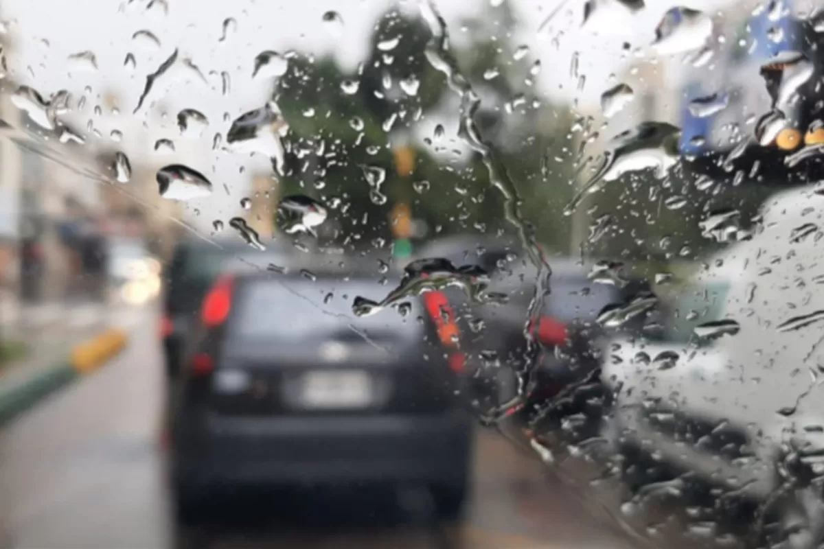 Asistieron a familias afectadas por el temporal de lluvias en la ciudad