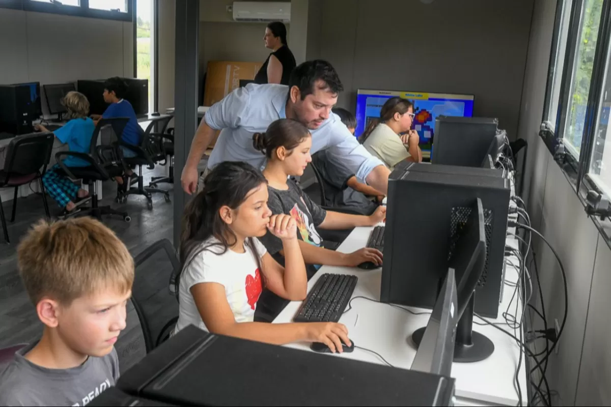 Extienden inscripciones para la segunda edici&oacute;n del Club Tech 2026 y suman un nuevo horario