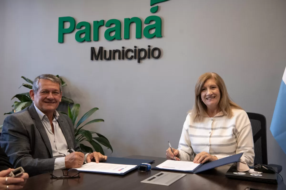 La Municipalidad realizar&aacute; una diplomatura en Moda, Arte Textil y Dise&ntilde;o de Indumentaria