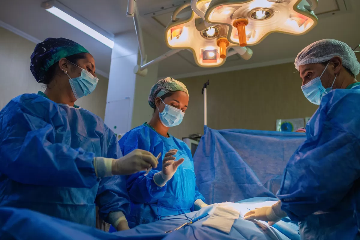 Donaci&oacute;n de &oacute;rganos favorece a cinco personas, dos en emergencia nacional