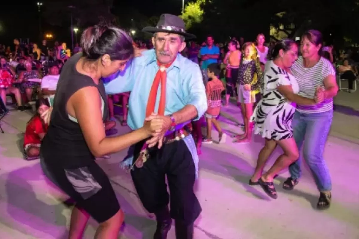 Se reprograma el inicio de los Festivales Populares