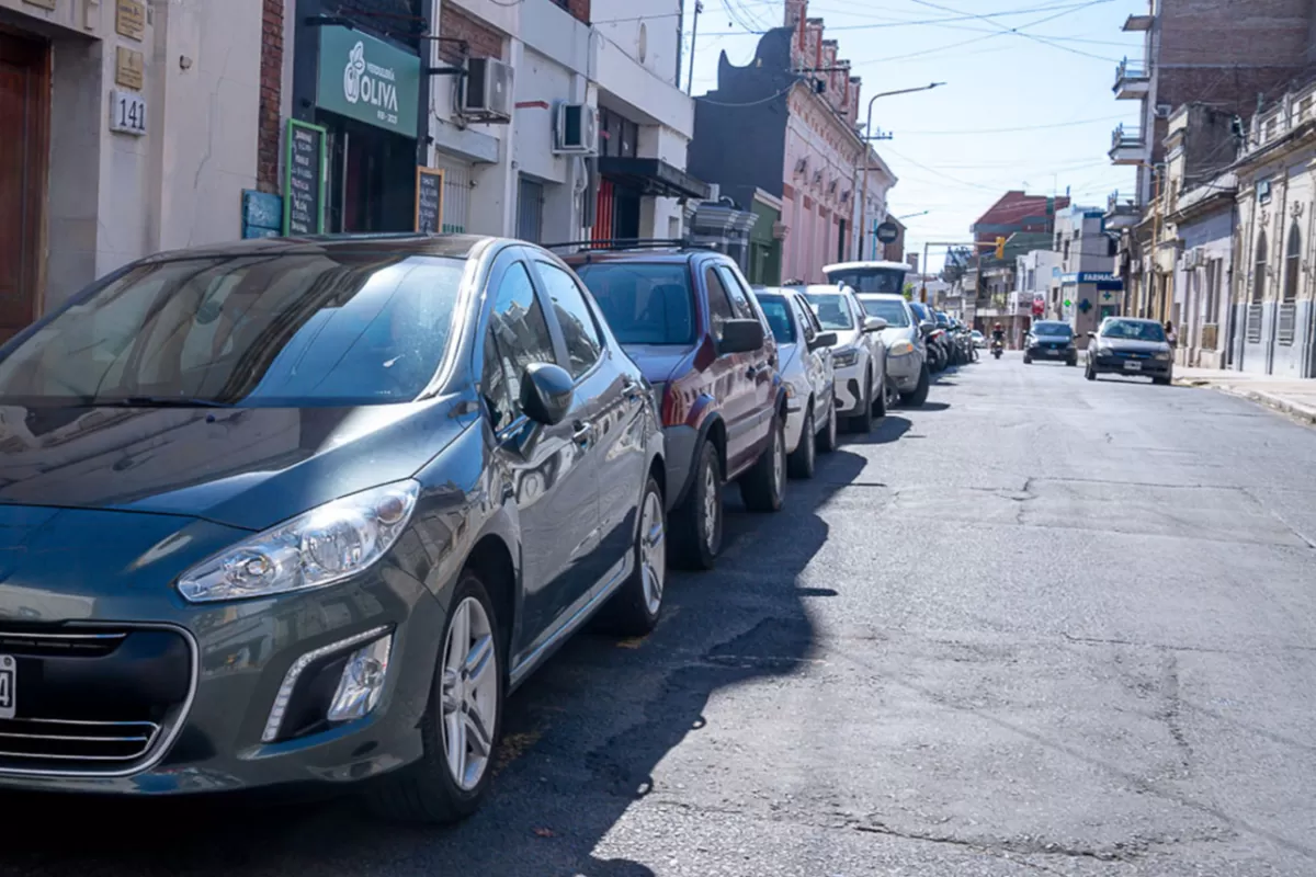El Municipio extiende plazos para presentar ofertas en la concesi&oacute;n del sistema de estacionamiento medido