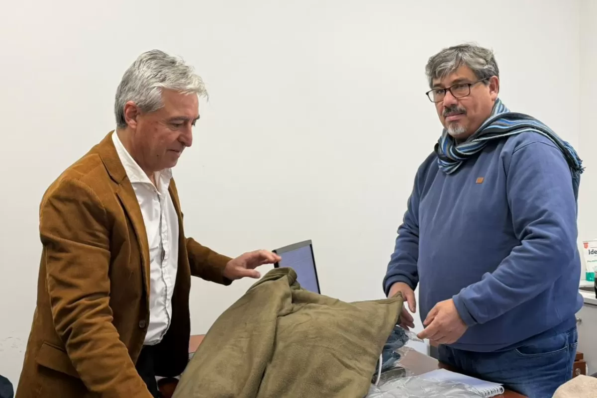 &ldquo;Abrigar a Paran&aacute;&rdquo; llega con respuestas reales