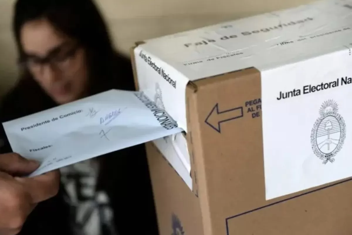 Recuerdan las medidas de accesibilidad que garantizan el derecho al voto