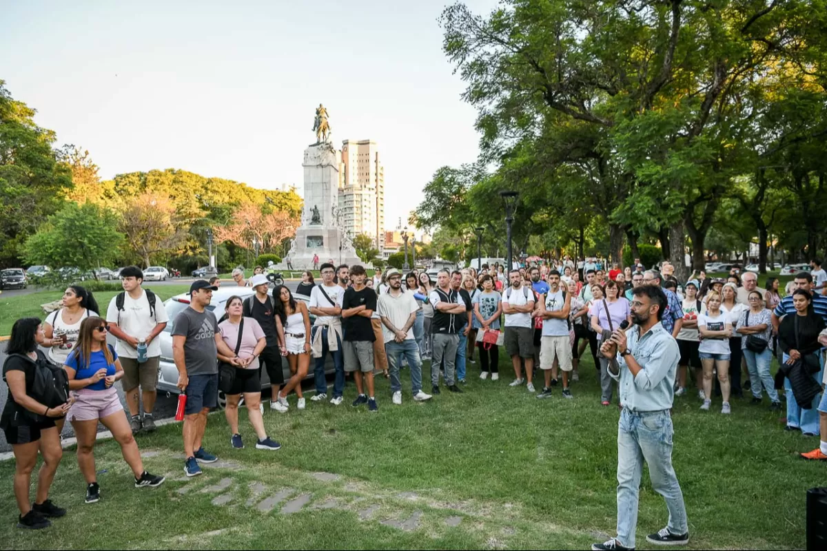 La historia de Puerto Viejo volvi&oacute; a ser redescubierta por vecinos