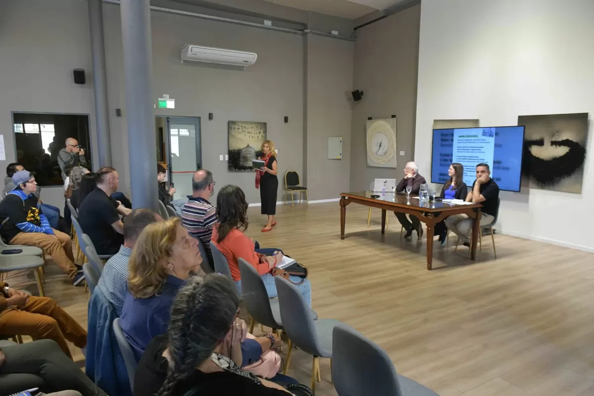 Por la Semana de la Ciencia, realizarán una nueva jornada del ciclo Pensar Paraná