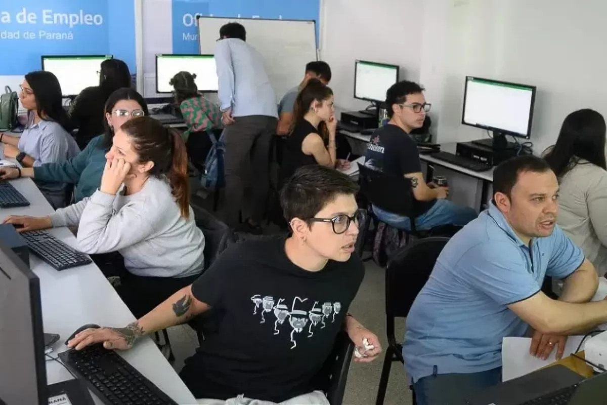 Relanzan capacitación en herramientas digitales a emprendedores locales