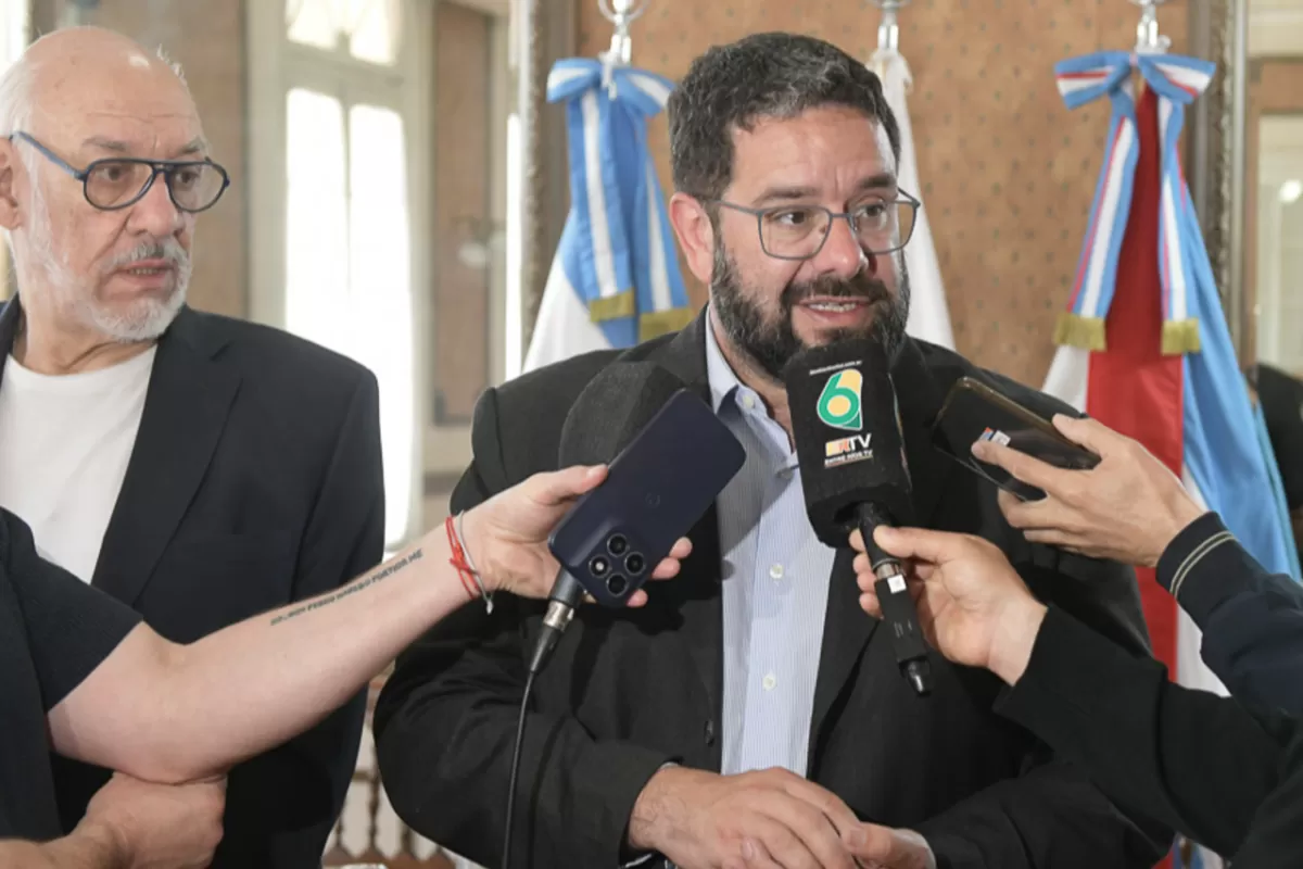 Abrieron inscripciones para participar de la II Ronda de Negocios de Paran&aacute;