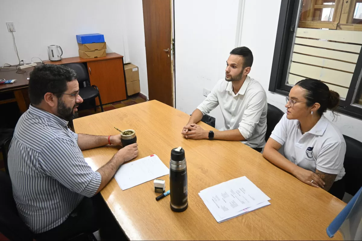 Avanza la selecci&oacute;n de proyectos para la incubaci&oacute;n sostenible: realizar&aacute;n entrevistas a emprendedores