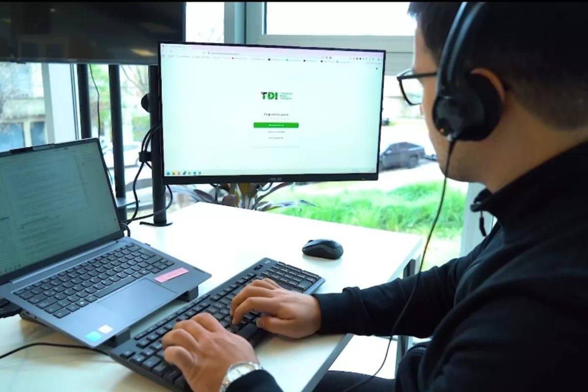 Paran&aacute; profundiza su transformaci&oacute;n digital para agilizar tr&aacute;mites y mejorar los servicios municipales