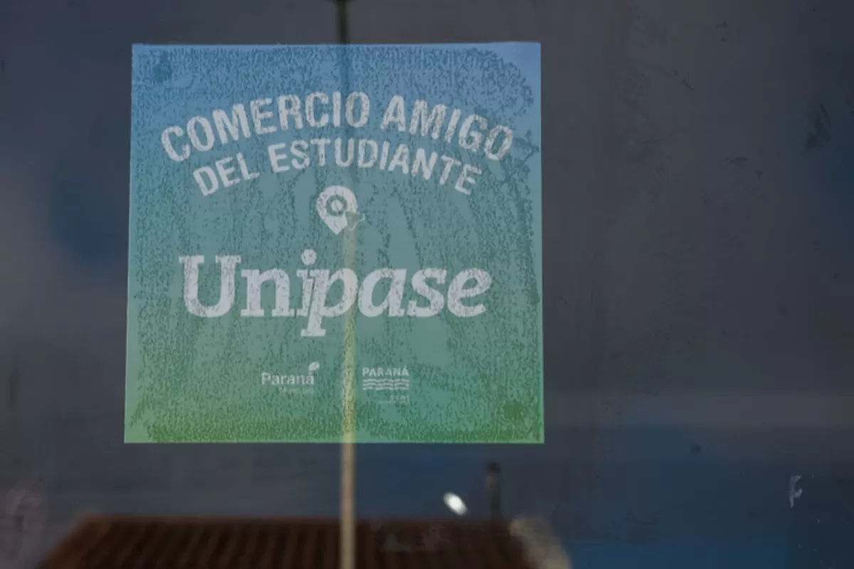 La gesti&oacute;n municipal ampl&iacute;a los beneficios para estudiantes a trav&eacute;s del programa Unipase