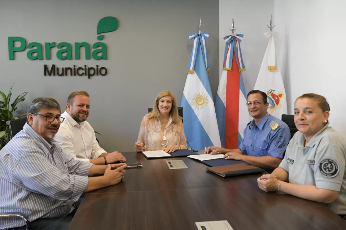 Suboficiales del Servicio Penitenciario podrán disfrutar La Toma Vieja con descuentos en el verano