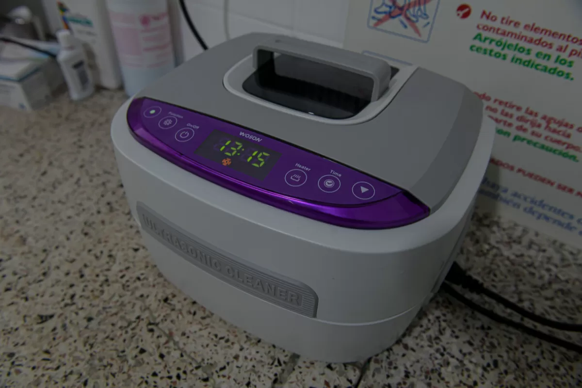 El Municipio fortalece los procesos de esterilizaci&oacute;n para mejorar la seguridad en los CAPS