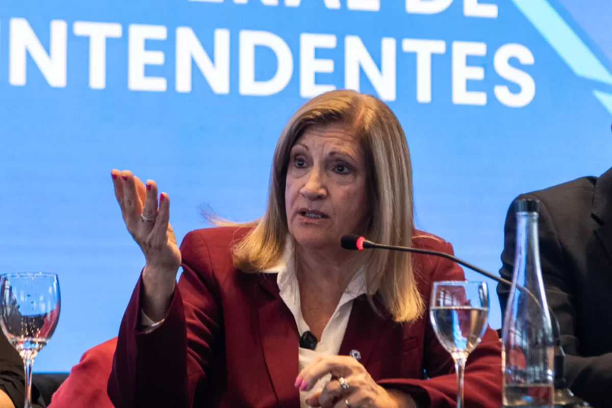 Romero participar&aacute; de una misi&oacute;n comercial e institucional en China