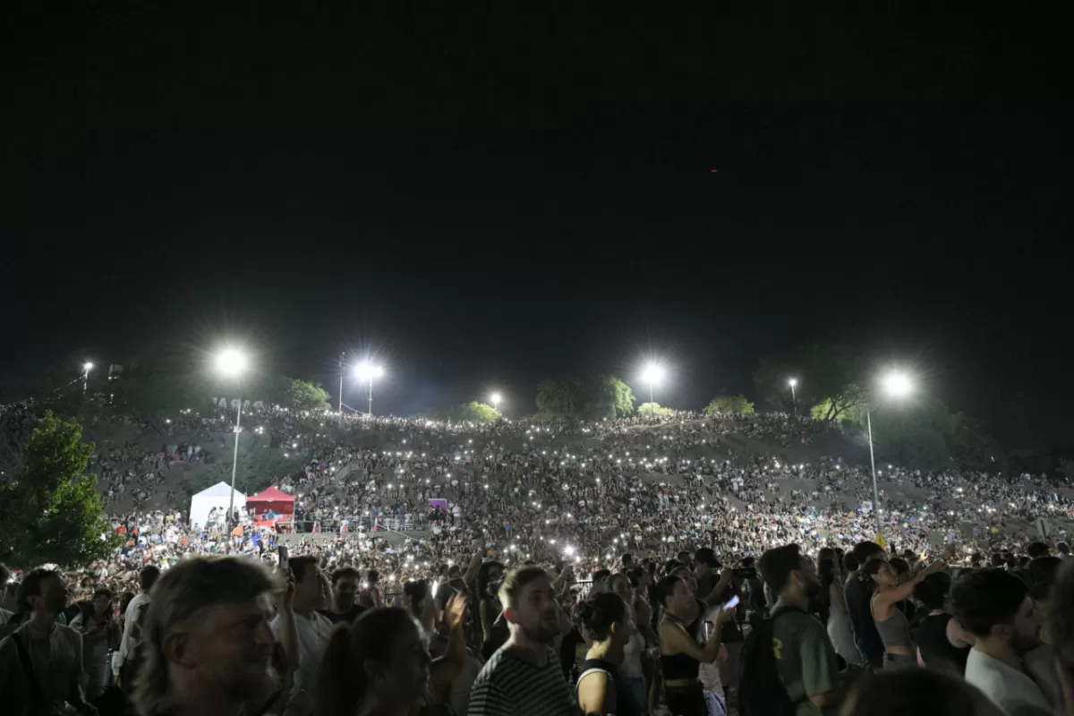 Fiesta del Mate: se definieron los puntos f&iacute;sicos de venta y el lugar para retirar pulseras para el sector preferencial