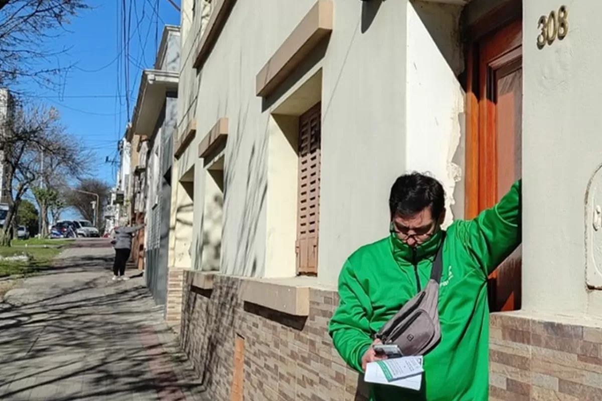Se intensifica la campa&ntilde;a de descacharrizaci&oacute;n en la ciudad