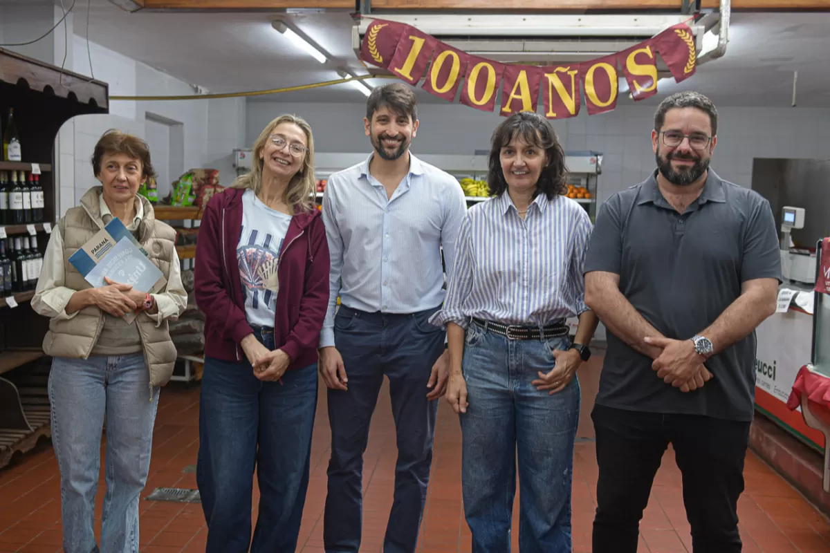 Unipase suma comercios paranaenses con beneficio para estudiantes universitarios