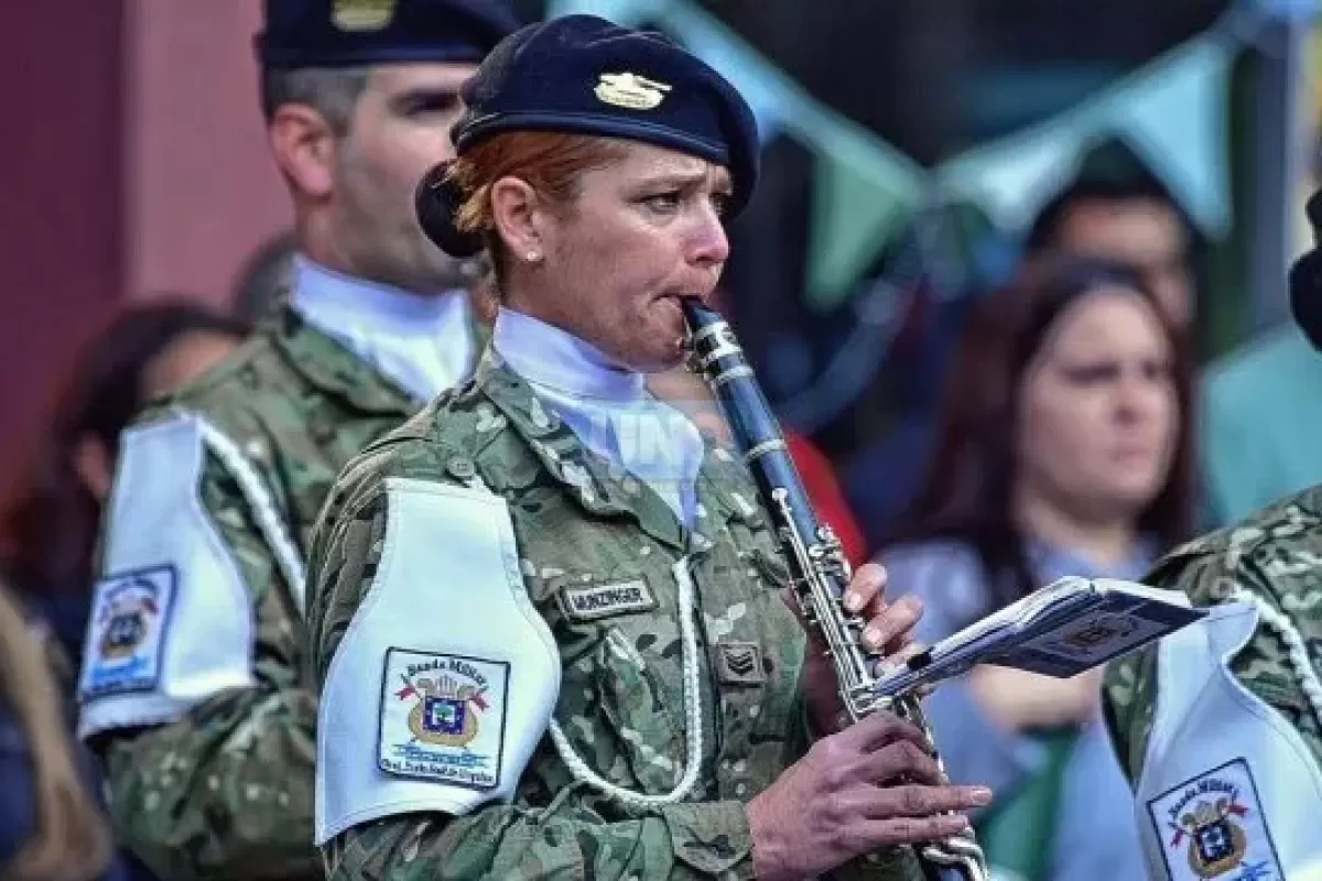 Paraná celebrará el Día de la Independencia con un acto y un desfile