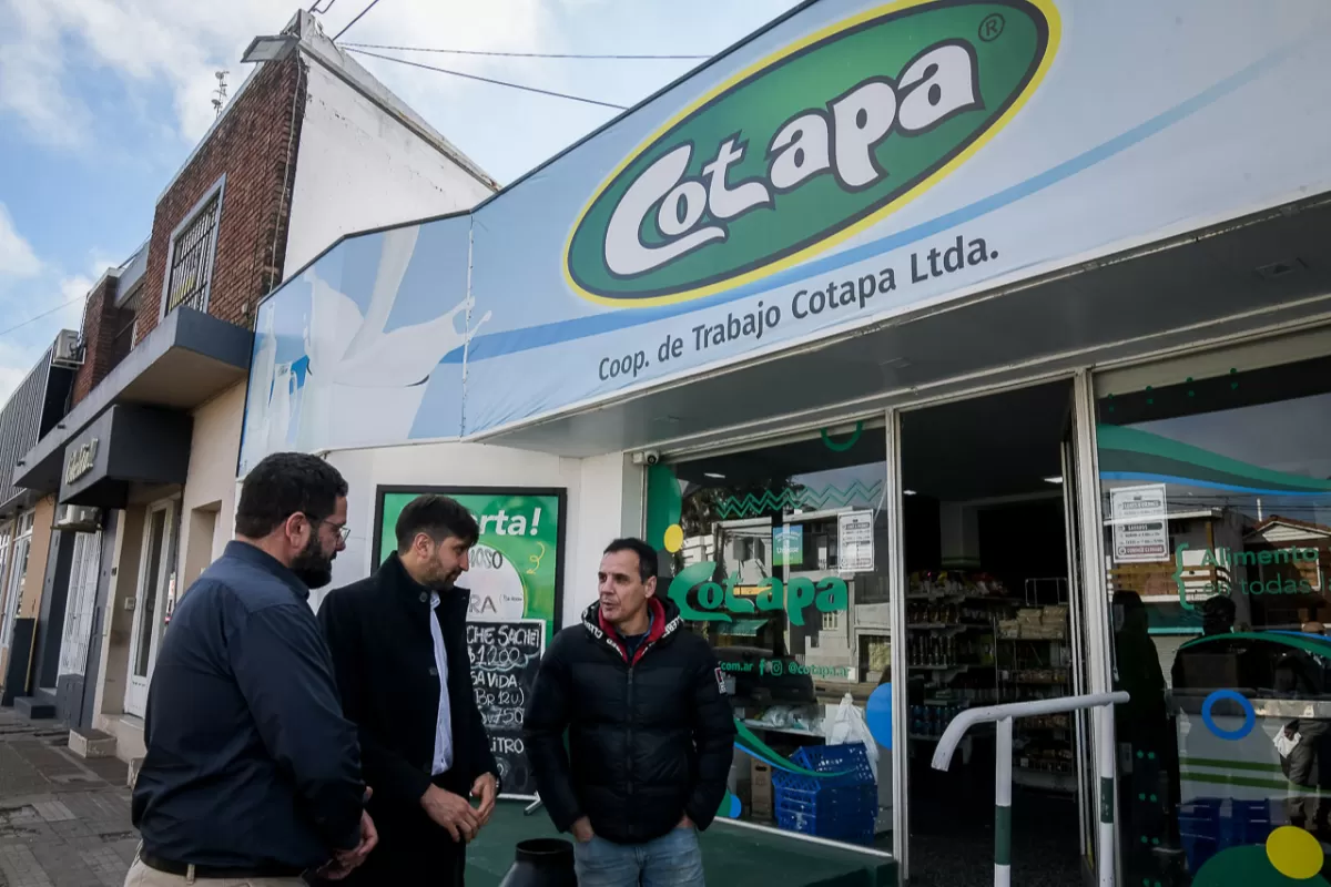 Estudiantes universitarios acceder&aacute;n a descuentos en Cotapa