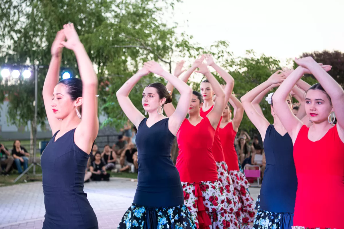 Paran&aacute; tendr&aacute; un fin de semana dedicado a las artes esc&eacute;nicas con seminarios y un festival de danza