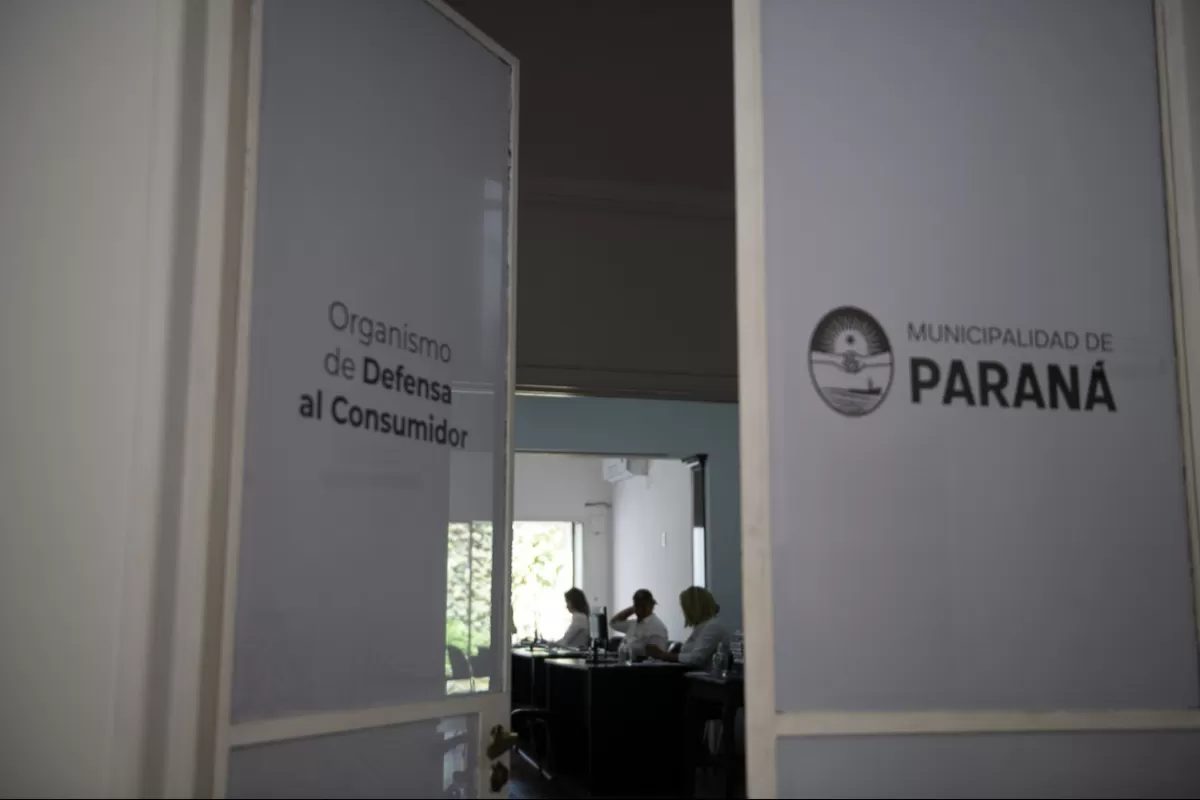 El Municipio garantiza protección y ejercicio de los derechos de consumidores