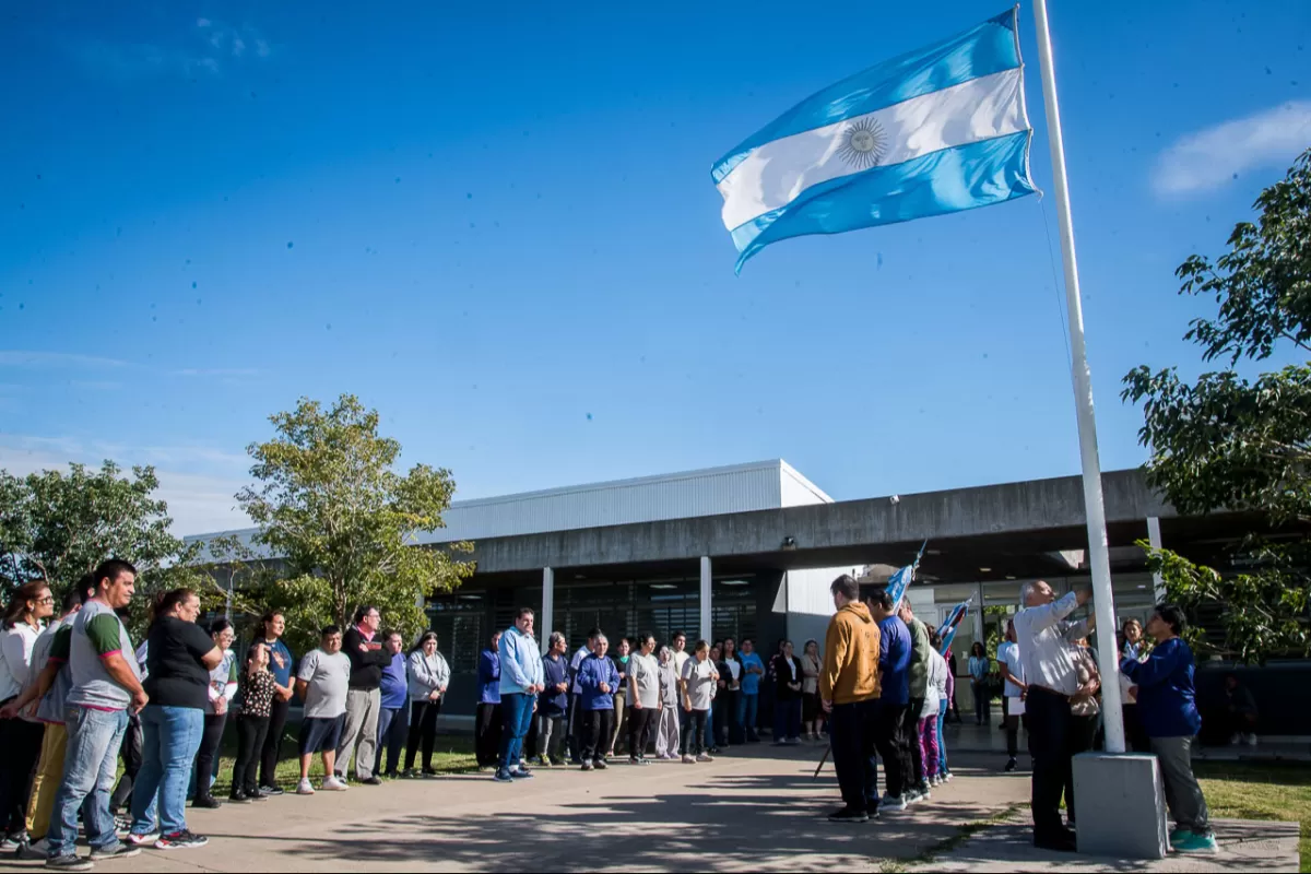 El CEMI inici&oacute; un nuevo ciclo lectivo y fortalece las pol&iacute;ticas de inclusi&oacute;n del Municipio