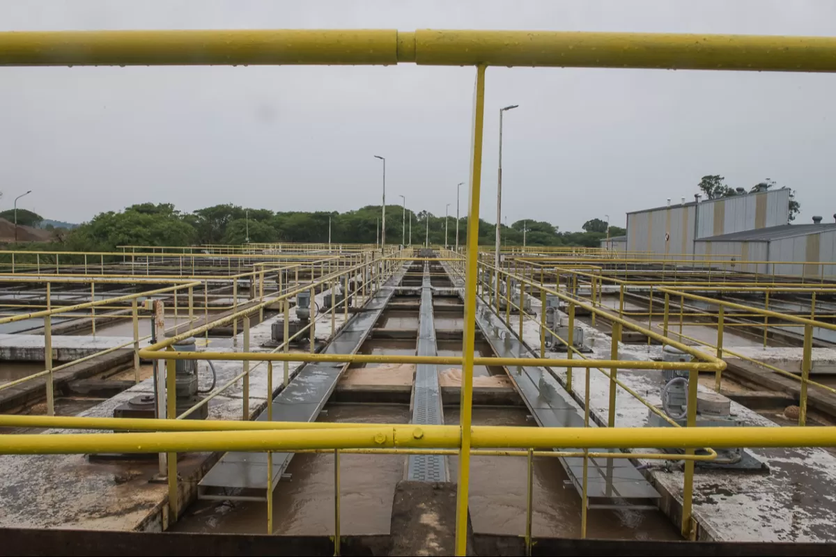 Falla en la dosificaci&oacute;n de insumos afect&oacute; la producci&oacute;n y distribuci&oacute;n de agua potable