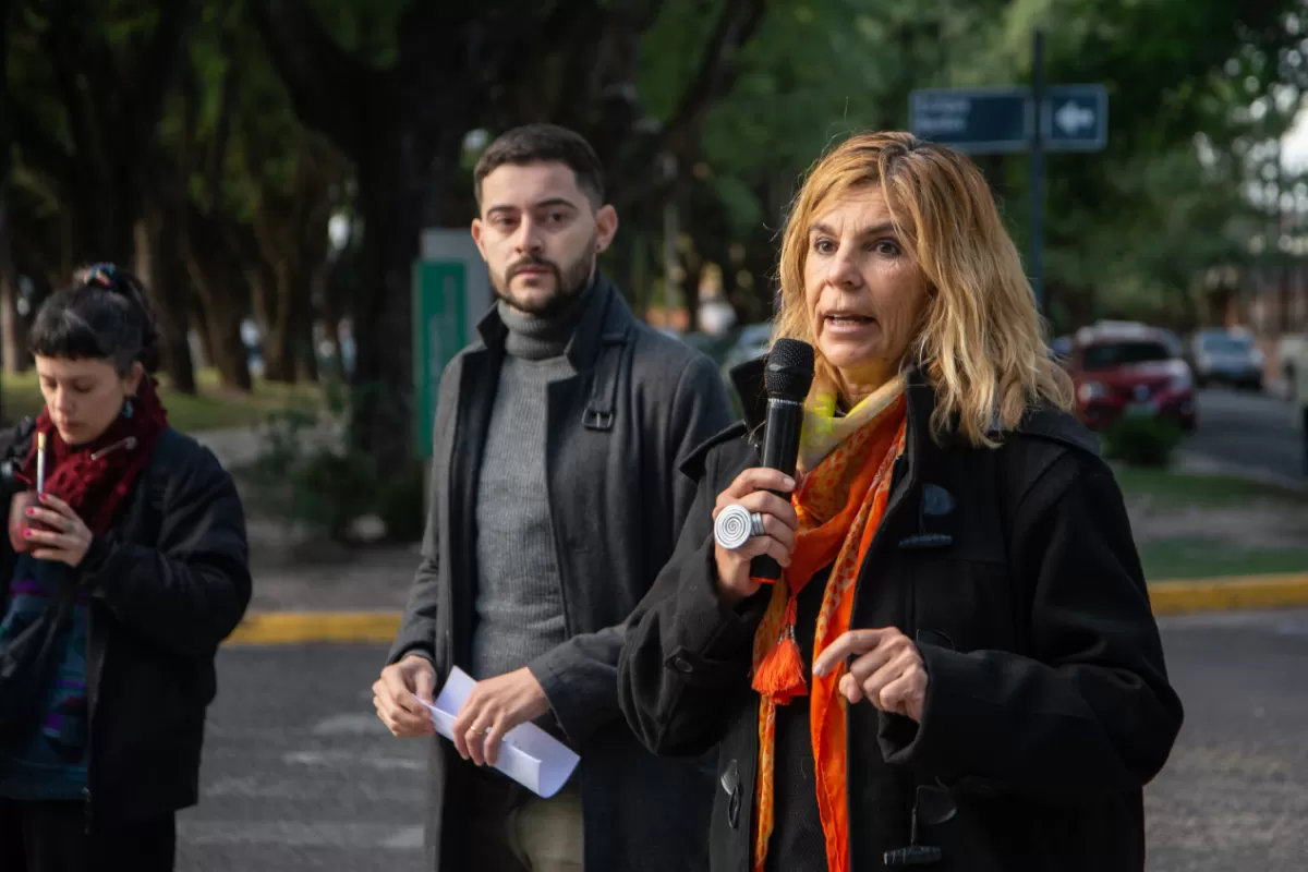 El Municipio propone un encuentro sobre la memoria urbana y una recorrida por el Centro Hist&oacute;rico