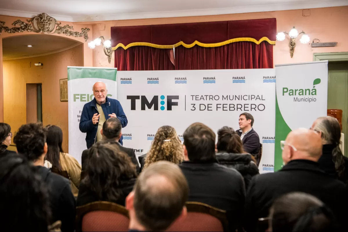 Se lanz&oacute; la convocatoria del FEICAC 2026