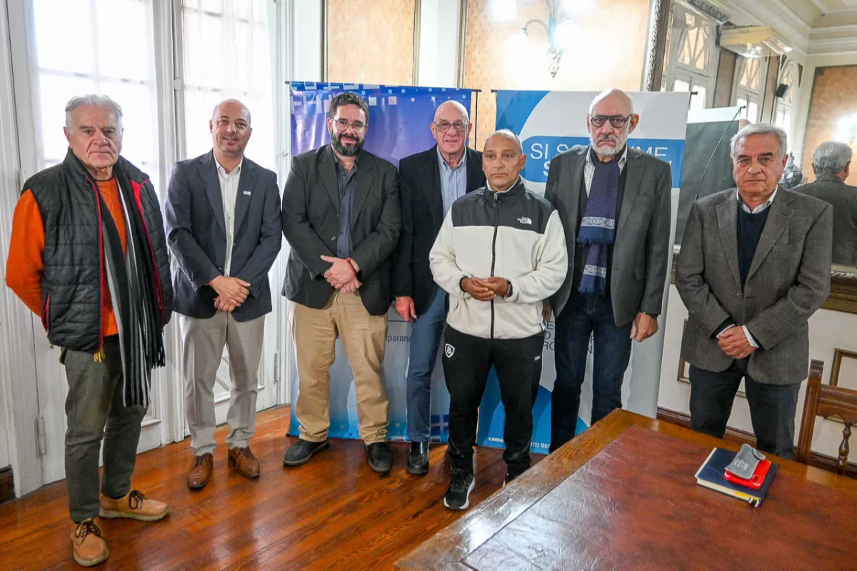 Paran&aacute; avanza en la agenda de innovaci&oacute;n y comercio electr&oacute;nico