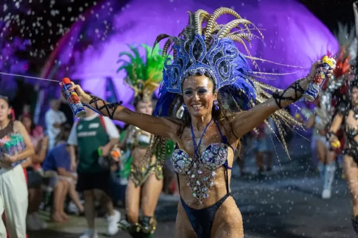 Paran&aacute; vivir&aacute; este fin de semana los Carnavales 2026